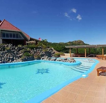 Condor Lodge Playa Conchal Ngoại thất bức ảnh