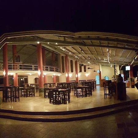 Condor Lodge Playa Conchal Ngoại thất bức ảnh