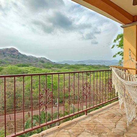 Condor Lodge Playa Conchal Ngoại thất bức ảnh