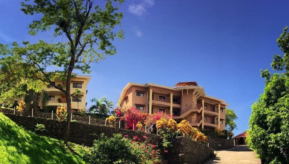 Condor Lodge Playa Conchal Ngoại thất bức ảnh