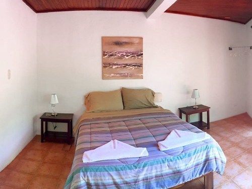 Condor Lodge Playa Conchal Ngoại thất bức ảnh
