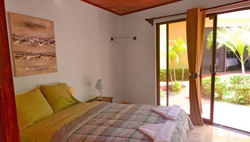 Condor Lodge Playa Conchal Ngoại thất bức ảnh