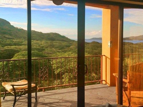 Condor Lodge Playa Conchal Ngoại thất bức ảnh