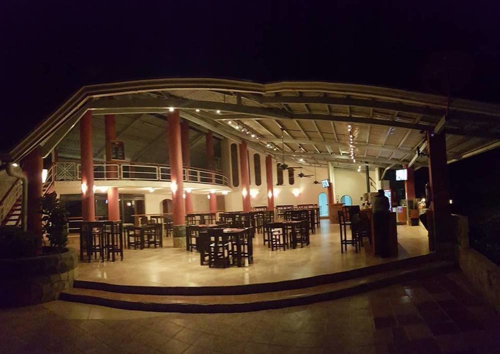 Condor Lodge Playa Conchal Ngoại thất bức ảnh