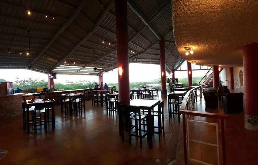 Condor Lodge Playa Conchal Ngoại thất bức ảnh