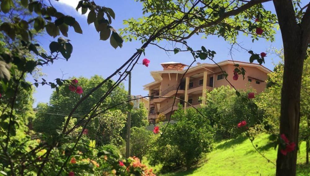 Condor Lodge Playa Conchal Ngoại thất bức ảnh