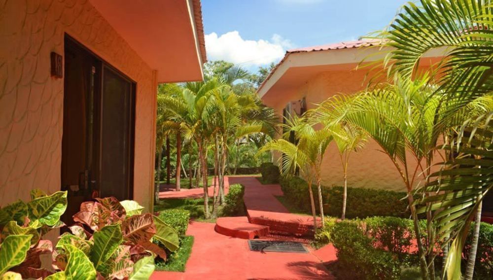 Condor Lodge Playa Conchal Ngoại thất bức ảnh