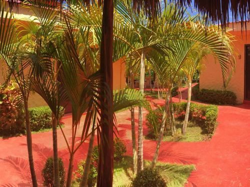 Condor Lodge Playa Conchal Ngoại thất bức ảnh
