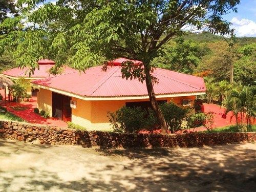Condor Lodge Playa Conchal Ngoại thất bức ảnh