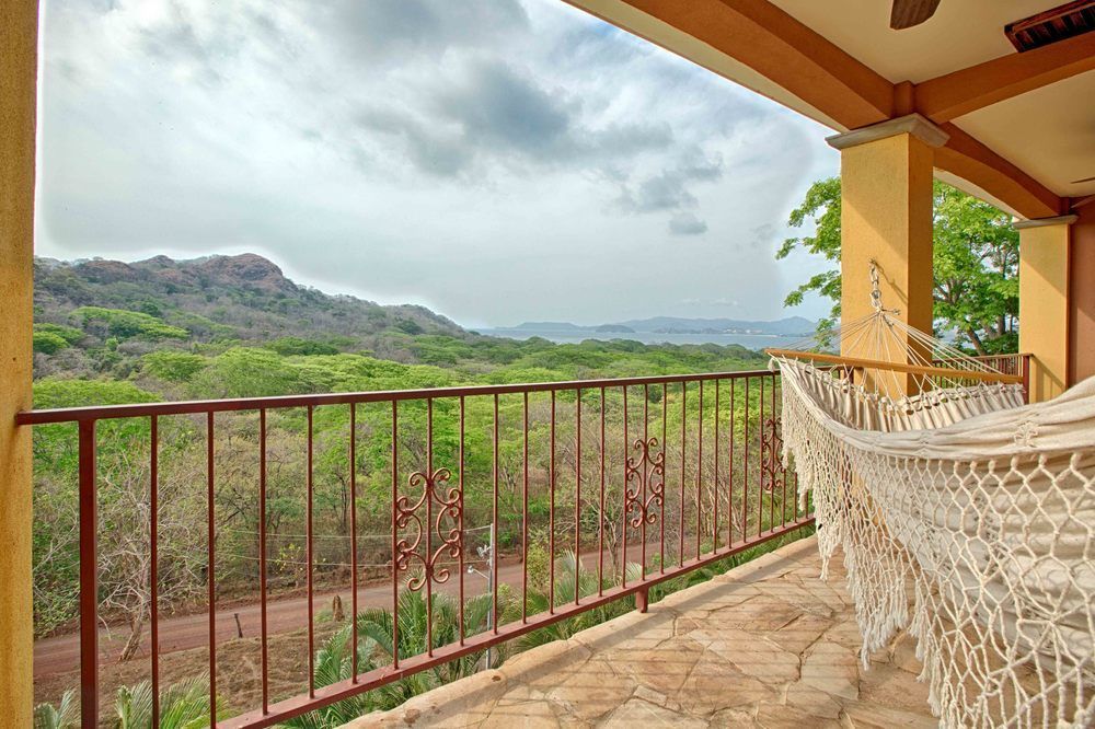 Condor Lodge Playa Conchal Ngoại thất bức ảnh
