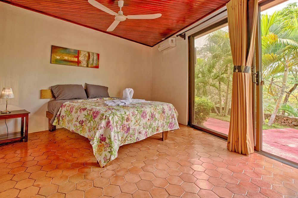 Condor Lodge Playa Conchal Ngoại thất bức ảnh