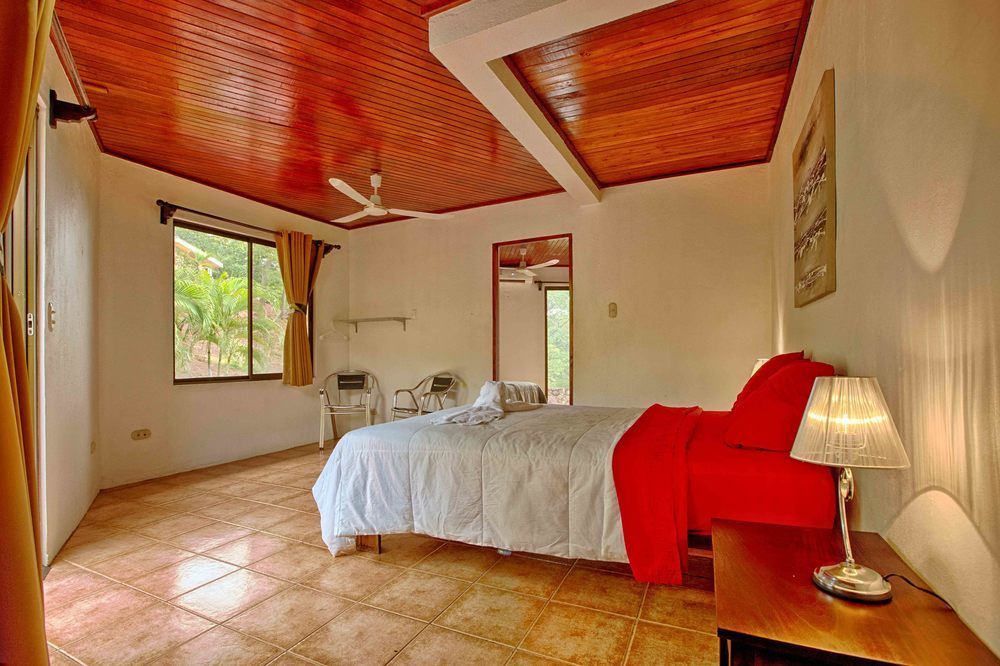 Condor Lodge Playa Conchal Ngoại thất bức ảnh