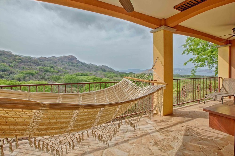 Condor Lodge Playa Conchal Ngoại thất bức ảnh