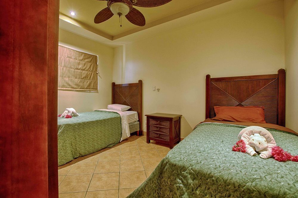 Condor Lodge Playa Conchal Ngoại thất bức ảnh
