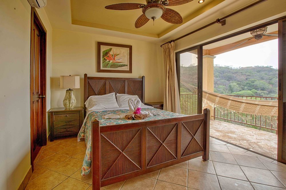 Condor Lodge Playa Conchal Ngoại thất bức ảnh