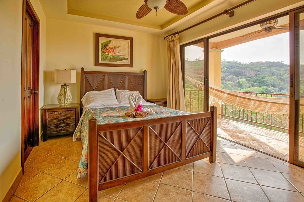 Condor Lodge Playa Conchal Ngoại thất bức ảnh